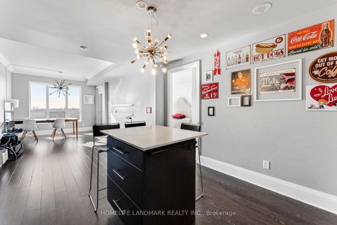 Photo 26 at 923 - 100 Harrison Garden Boulevard, Willowdale East, Toronto