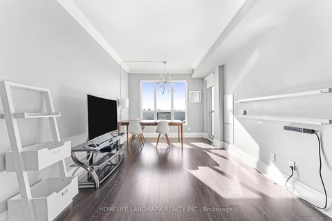 Photo 27 at 923 - 100 Harrison Garden Boulevard, Willowdale East, Toronto