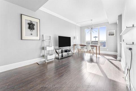 Photo 28 at 923 - 100 Harrison Garden Boulevard, Willowdale East, Toronto