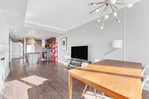 Photo 29 at 923 - 100 Harrison Garden Boulevard, Willowdale East, Toronto