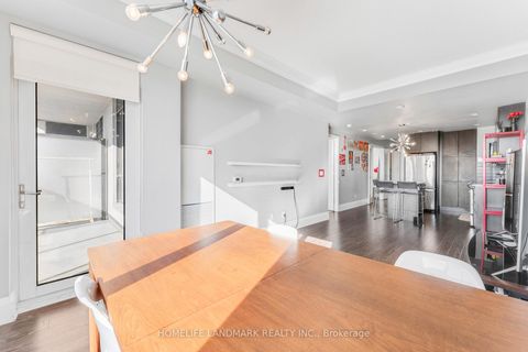 Photo 30 at 923 - 100 Harrison Garden Boulevard, Willowdale East, Toronto