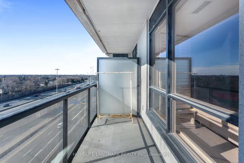 Photo 31 at 923 - 100 Harrison Garden Boulevard, Willowdale East, Toronto