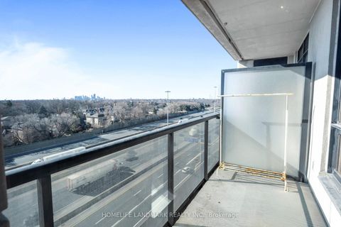 Photo 32 at 923 - 100 Harrison Garden Boulevard, Willowdale East, Toronto