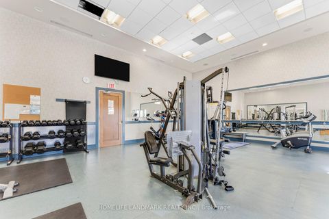 Photo 33 at 923 - 100 Harrison Garden Boulevard, Willowdale East, Toronto