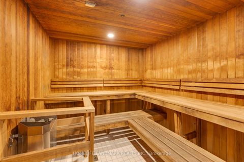 Photo 34 at 923 - 100 Harrison Garden Boulevard, Willowdale East, Toronto