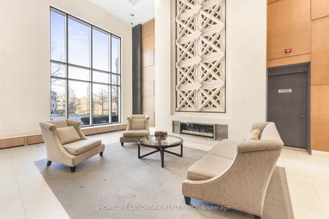 Photo 36 at 923 - 100 Harrison Garden Boulevard, Willowdale East, Toronto