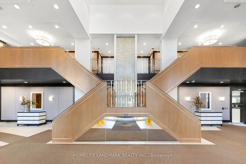 Photo 37 at 923 - 100 Harrison Garden Boulevard, Willowdale East, Toronto