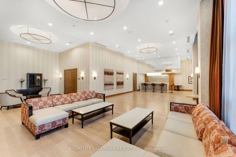 Photo 38 at 923 - 100 Harrison Garden Boulevard, Willowdale East, Toronto