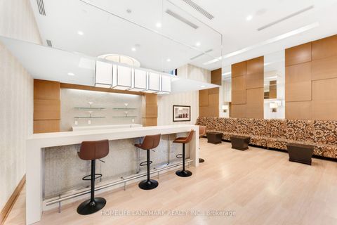 Photo 39 at 923 - 100 Harrison Garden Boulevard, Willowdale East, Toronto