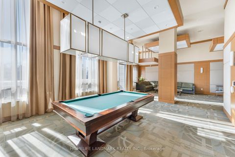 Photo 41 at 923 - 100 Harrison Garden Boulevard, Willowdale East, Toronto