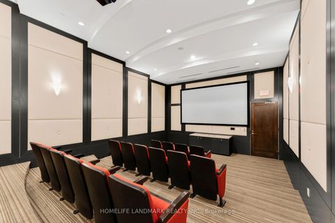 Photo 42 at 923 - 100 Harrison Garden Boulevard, Willowdale East, Toronto