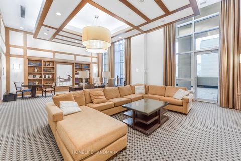 Photo 43 at 923 - 100 Harrison Garden Boulevard, Willowdale East, Toronto