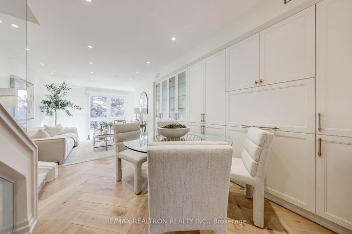 Photo 9 at B - 187 Sherwood Avenue, Mount Pleasant East, Toronto