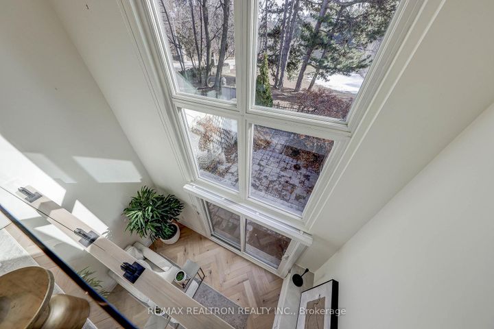 Photo 13 at B - 187 Sherwood Avenue, Mount Pleasant East, Toronto
