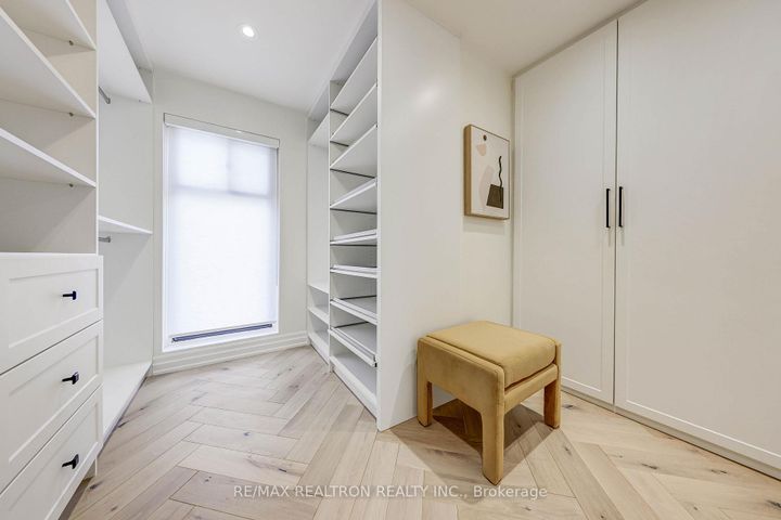 Photo 19 at B - 187 Sherwood Avenue, Mount Pleasant East, Toronto