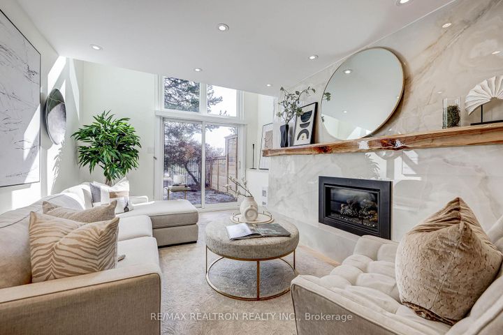 Photo 21 at B - 187 Sherwood Avenue, Mount Pleasant East, Toronto