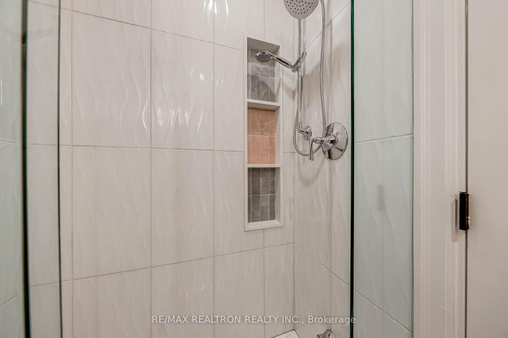 Photo 27 at B - 187 Sherwood Avenue, Mount Pleasant East, Toronto