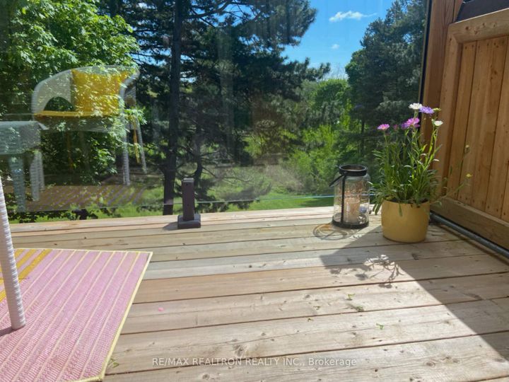 Photo 35 at B - 187 Sherwood Avenue, Mount Pleasant East, Toronto