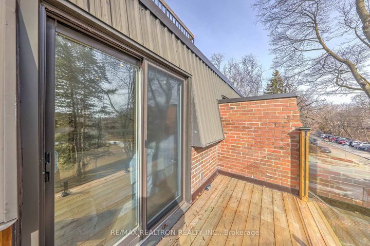Photo 36 at B - 187 Sherwood Avenue, Mount Pleasant East, Toronto