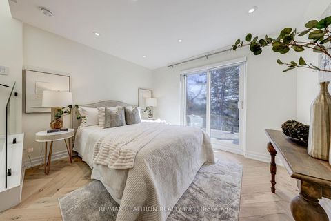 Photo 14 at B - 187 Sherwood Avenue, Mount Pleasant East, Toronto