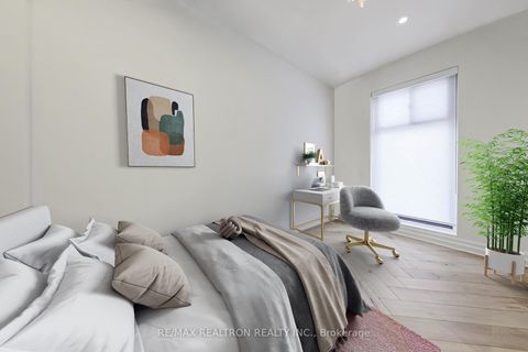 Photo 20 at B - 187 Sherwood Avenue, Mount Pleasant East, Toronto