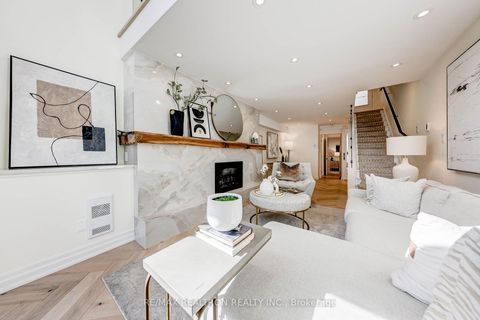 Photo 22 at B - 187 Sherwood Avenue, Mount Pleasant East, Toronto