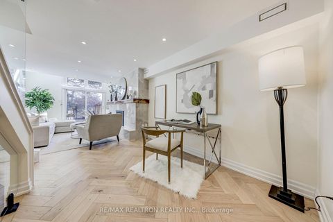 Photo 24 at B - 187 Sherwood Avenue, Mount Pleasant East, Toronto