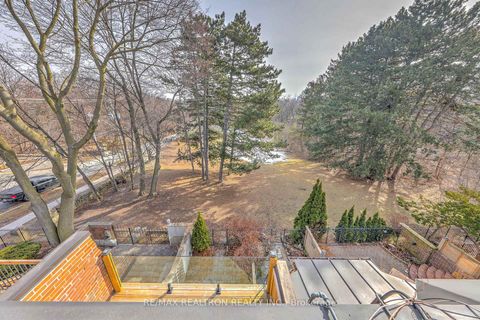 Photo 31 at B - 187 Sherwood Avenue, Mount Pleasant East, Toronto