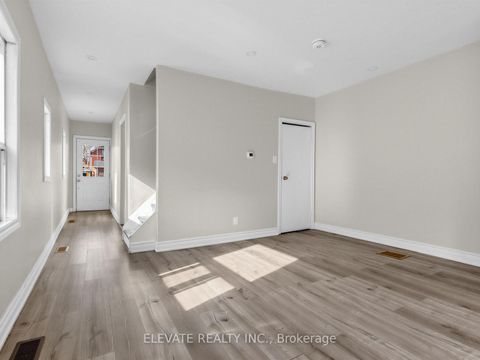 Photo 5 at 11 Rowntree Avenue, Pellam Park, Toronto