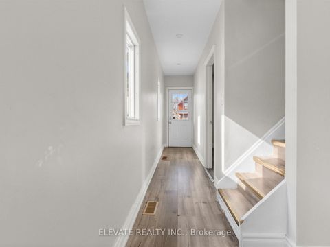 Photo 6 at 11 Rowntree Avenue, Pellam Park, Toronto