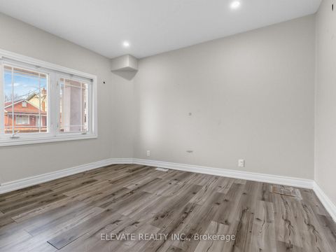 Photo 7 at 11 Rowntree Avenue, Pellam Park, Toronto