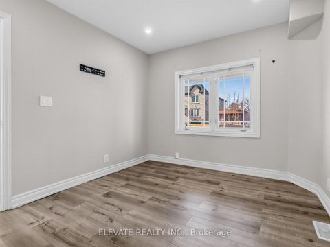 Photo 8 at 11 Rowntree Avenue, Pellam Park, Toronto