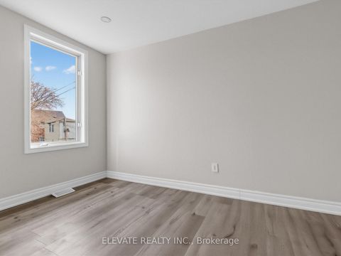 Photo 9 at 11 Rowntree Avenue, Pellam Park, Toronto