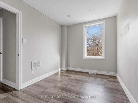 Photo 10 at 11 Rowntree Avenue, Pellam Park, Toronto