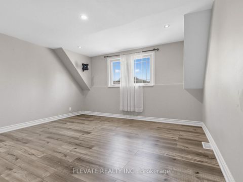 Photo 11 at 11 Rowntree Avenue, Pellam Park, Toronto