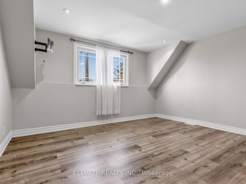 Photo 12 at 11 Rowntree Avenue, Pellam Park, Toronto