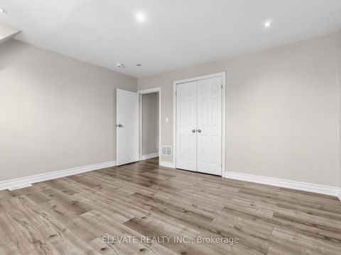 Photo 13 at 11 Rowntree Avenue, Pellam Park, Toronto