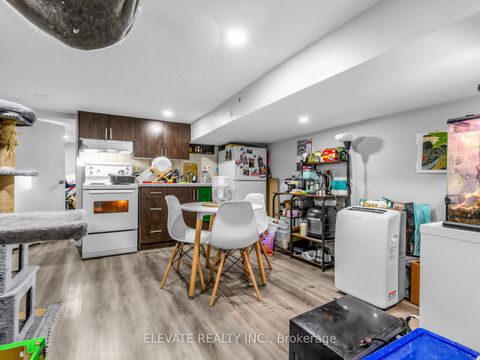 Photo 16 at 11 Rowntree Avenue, Pellam Park, Toronto