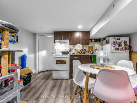 Photo 17 at 11 Rowntree Avenue, Pellam Park, Toronto