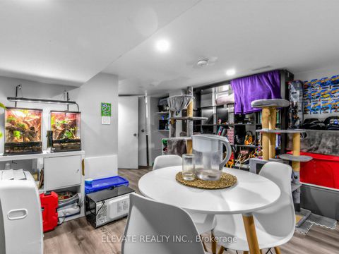 Photo 18 at 11 Rowntree Avenue, Pellam Park, Toronto