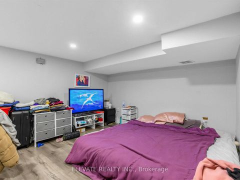 Photo 19 at 11 Rowntree Avenue, Pellam Park, Toronto