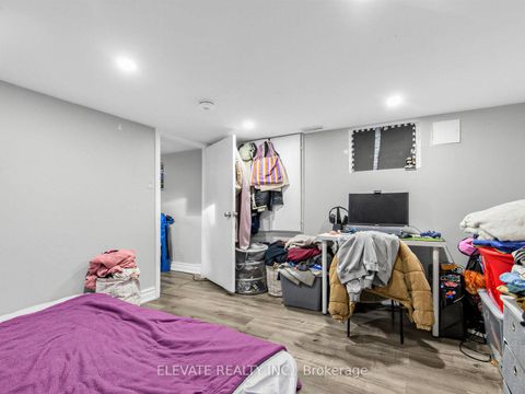 Photo 20 at 11 Rowntree Avenue, Pellam Park, Toronto