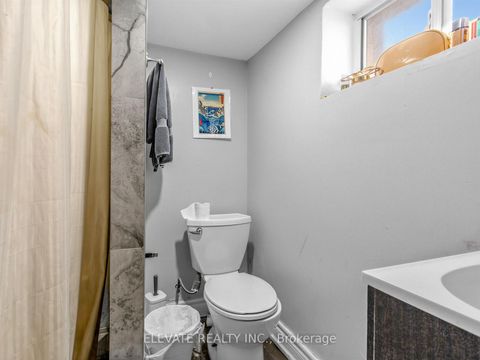 Photo 21 at 11 Rowntree Avenue, Pellam Park, Toronto