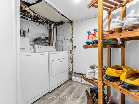 Photo 22 at 11 Rowntree Avenue, Pellam Park, Toronto