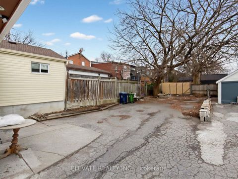 Photo 23 at 11 Rowntree Avenue, Pellam Park, Toronto