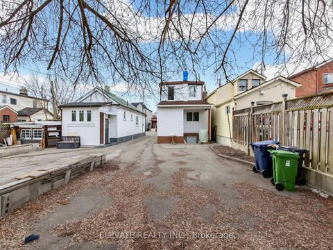 Photo 26 at 11 Rowntree Avenue, Pellam Park, Toronto