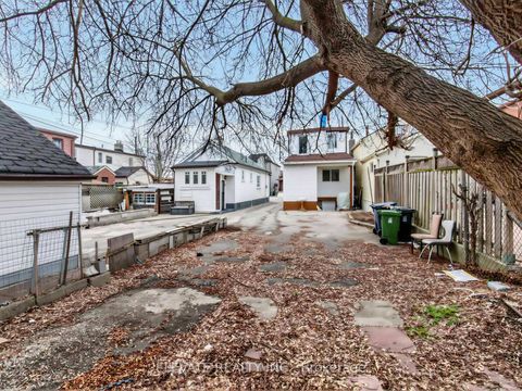 Photo 27 at 11 Rowntree Avenue, Pellam Park, Toronto