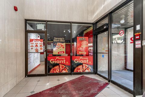 Photo 0 at 102D - 4002 Sheppard Avenue E, Malvern West, Toronto