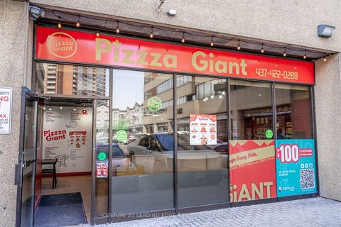 Photo 1 at 102D - 4002 Sheppard Avenue E, Malvern West, Toronto