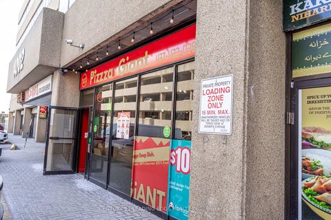 Photo 2 at 102D - 4002 Sheppard Avenue E, Malvern West, Toronto